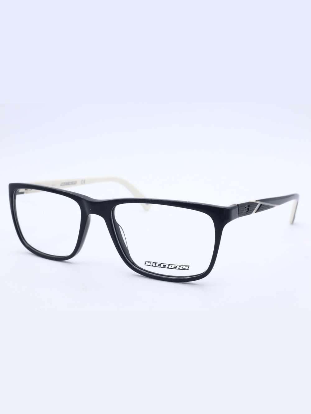 Skechers Eyeglasses SE3212 001 Black Optical Frame 53-17-140